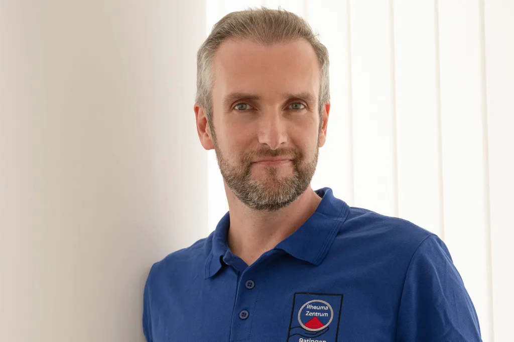 Dr. med. Andreas Dormann
