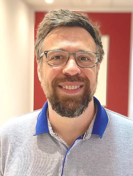 Dr. med. Daniel Falagan